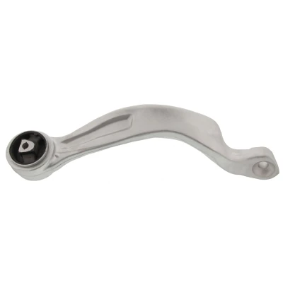 Imagen de MAPCO 54640 Barra oscilante, suspensión de ruedas Eje delantero, izquierda, debajo, delante Brazo oscilante transversal Aluminio BMW: 5 Berlina