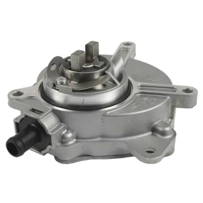 Imagen de METZGER 8010001 Bomba de Vacío Sistema Frenado con junta Pieza Recambio Original AUDI: A3 Sportback, A4 B6 Berlina, B7 Berlina