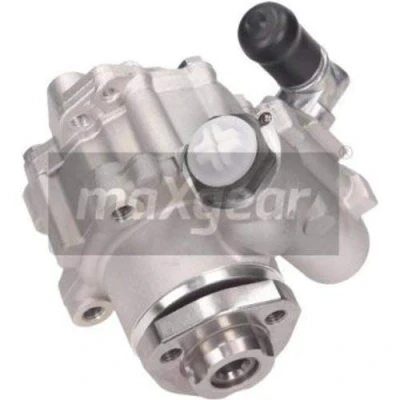 Imagen de MAXGEAR 48 0081 Bomba de Direccion hidráulico 120 VOLKSWAGEN: Transporter 5, Multivan 5 (7HM, Bus