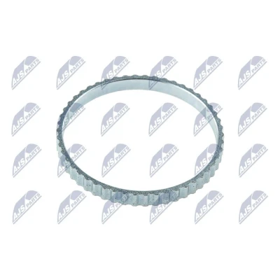 Imagen de NTY NZA HD 001 Anillo de Sensor ABS 50 Eje delantero, izquierda, derecha HONDA: CIVIC 6 Stufenheck