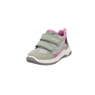 Imagen de Superfit Cooper Gore Tex, Zapatillas, Verde Claro Púrpura 7500, 31 EU
