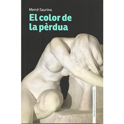 Imagen de El Color De La Perdua