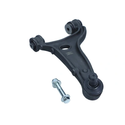 Imagen de MAXGEAR 72 5343 Barra oscilante, suspensión de ruedas Eje trasero, derecha Brazo oscilante transversal SUBARU: XV I, Forester III, II