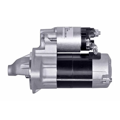 Imagen de HELLA 8EA 012 526 381 Motor de arranque 12 0,8 9 TOYOTA: RAV4 II SUV, Celica VII Coupé, Corolla IX Hatchback