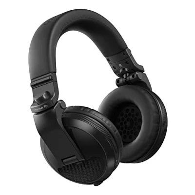 Imagen de Pioneer DJ HDJ X5BT K Auriculares Bluetooth para Negro