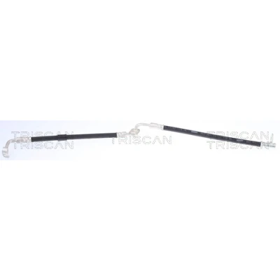 Imagen de TRISCAN 8150 50128 Latiguillos de Freno 270/232 F10x1