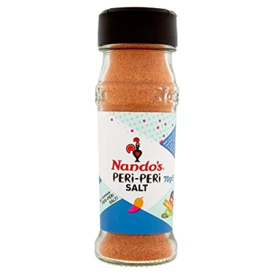 Imagen de Nandos Nando Peri Sal (70 g, 4 unidades)