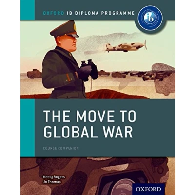 Imagen de Ib Diploma Paper 1 The Move To Global War Print Course Book