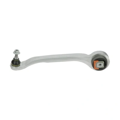 Imagen de MOOG AU TC 5063 Barra oscilante, suspensión de ruedas posterior, debajo, Eje delantero, izquierda Brazo oscilante transversal AUDI: A8 D3