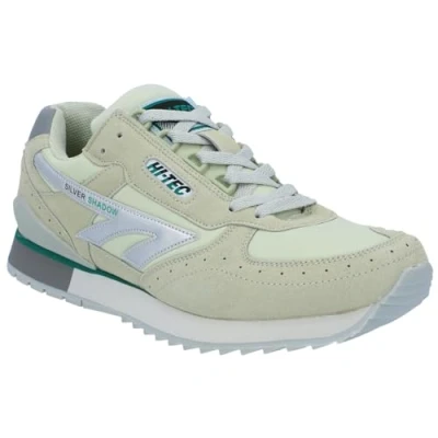Imagen de Zapatillas Hi Tec Silver Shadow OG