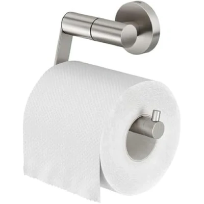 Imagen de Tiger Boston Portarrollos sin tapa Acero inoxidable cepillado