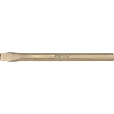 Imagen de KS TOOLS 963.2442 Cincel Buril plano