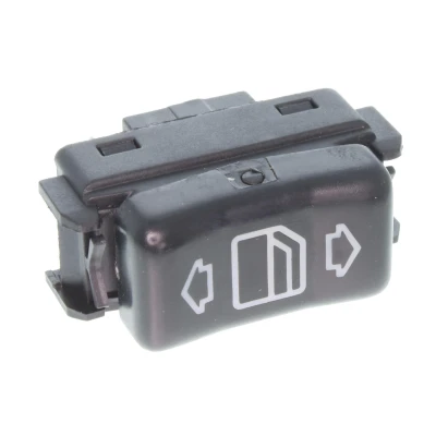Imagen de VEMO Original Quality V30 73 0106 Interruptor, elevalunas Atrás izquierda MERCEDES BENZ: W123 Berlina, W124 Clase E Berlina