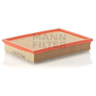 Imagen de MANN FILTER C 29 122/1 Filtro de aire 53 213 285 Cartucho filtrante VOLVO: 940 II Berlina, I 740 Berlina