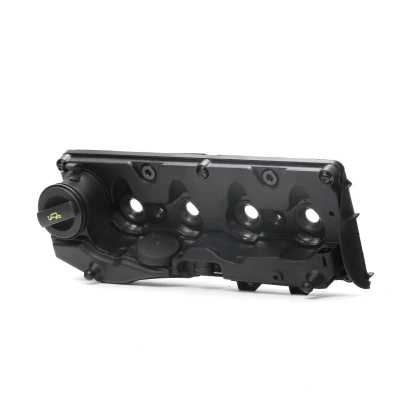 Imagen de VAICO V10 4473 tapa de Balancines con junta cubierta válvula tornillos, cierre, ventilación VOLKSWAGEN: Sharan II