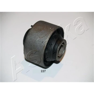 Imagen de brazo oscilante, bujes de ASHIKA GOM 227