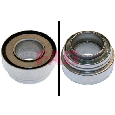 Imagen de FAG 776 0001 10 Cojinete, palier FIAT: Uno Hatchback, Cinquecento, LANCIA: DELTA 1 norauto, oscaro, mister auto