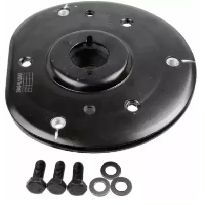 Imagen de VAICO V95 0341 Copela de amortiguador Eje delantero Original calidad sin rodamiento bolas FORD: MONDEO 4, S Max Mk1, 4 Turnier