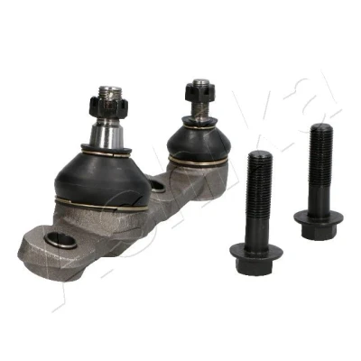 Imagen de ASHIKA 73 02 2066R Rótula de suspensión Eje delantero, derecha, debajo M14X1,5 18, 14 93 LEXUS: IS 2, 3