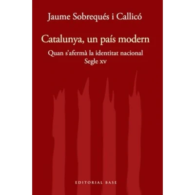 Imagen de Catalunya i modernitat. Segle XV: 157 (Base Històrica)
