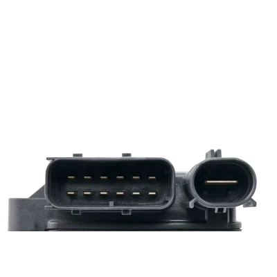Imagen de Unidad de control, tiempo incandescencia BERU GSE121