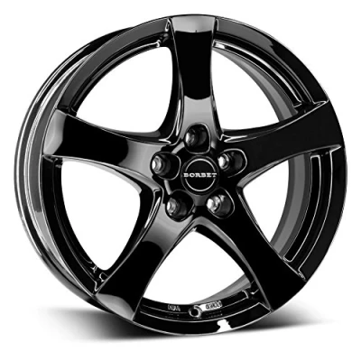 Imagen de Borbet F 6.5x16 5x115 ET38 70.2 Llanta