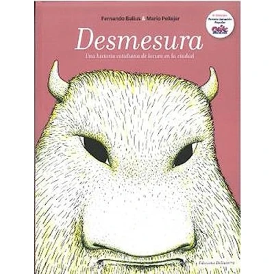Imagen de DESMESURA