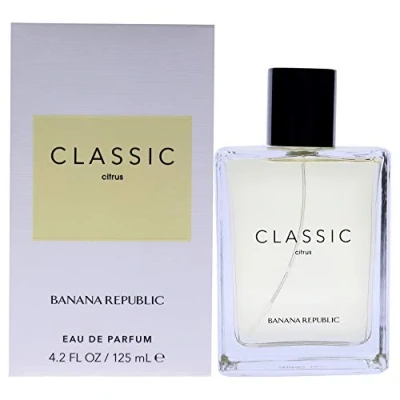 Imagen de Banana Republic Classic Citrus EDP 125 ml UNI