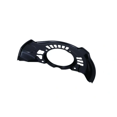 Imagen de MAXGEAR 19 4384 Chapa Protectora de Disco Freno Eje delantero, derecha