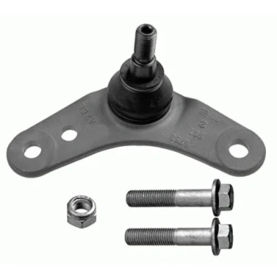 Imagen de LEMFÖRDER 25384 02 Rótula de suspensión Eje delantero, debajo, izquierda, interior con accesorios MINI: Hatchback, Cabrio norauto, oscaro, mister auto