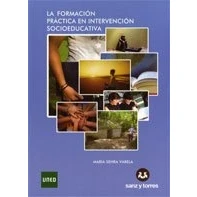 Imagen de FORMACION PRACTICA EN INTERVENCION SOCIOEDUCATIVA, LA
