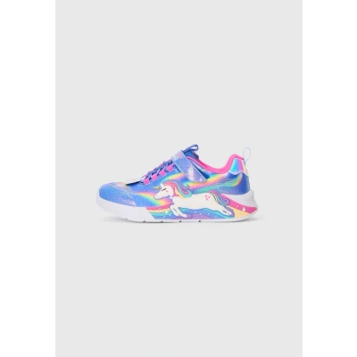 Imagen de Skechers, Zapatillas, Azul, 32 EU