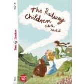 Imagen de The Railway Children Tr1. Teen Eli Readers Stage 1 A1