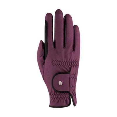 Imagen de Roeckl Lona Riding Gloves