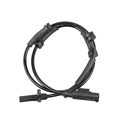 Imagen de METZGER 09001192 Sensor de ABS Eje trasero