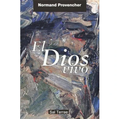 Imagen de El Dios vivo: 134 (Pozo de Siquem)