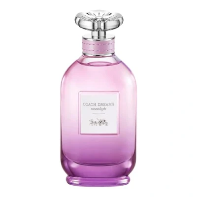 Imagen de Coach Dreams Moonlight Eau de Parfum 90 ml