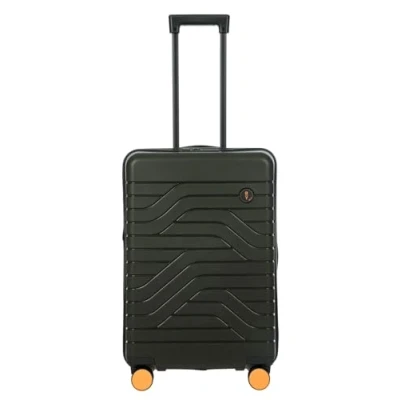 Imagen de Bric&#039;s Ulisse Trolley, Talla: One Size, Olivgruen