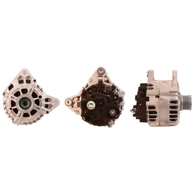 Imagen de LUCAS ELECTRICAL LRA03253 Alternador 14V 120A RENAULT: MEGANE 3, SCENIC 3 Grandtour