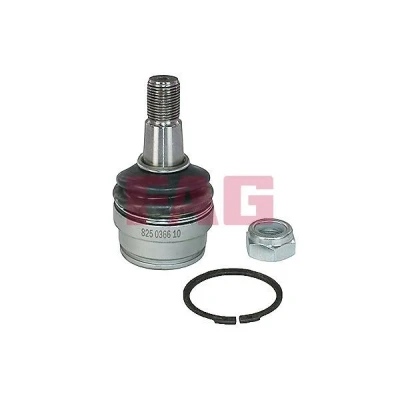 Imagen de FAG 825 0366 10 Rótula de suspensión 20,5mm 51,4mm para brazo oscilante transversal TOYOTA: Land Cruiser 100 (J100) 4.7 4WD, 4.5, 4.2 TDi,