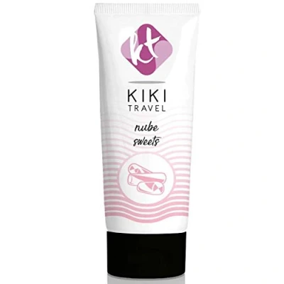 Imagen de Kikí Travel Cuidado Y Estimulación 1 Unidad 50 ml