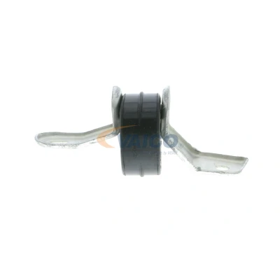 Imagen de VAICO V10 1563 Soporte, sistema de escape Eje trasero, silenciador del medio Original calidad AUDI: A4 B6 Berlina, Avant, B7 Berlina