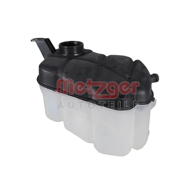Imagen de METZGER 2140430 Depósito de Agua sin sensor nivel refrigerante tapa VOLVO: XC60 I, S80 II
