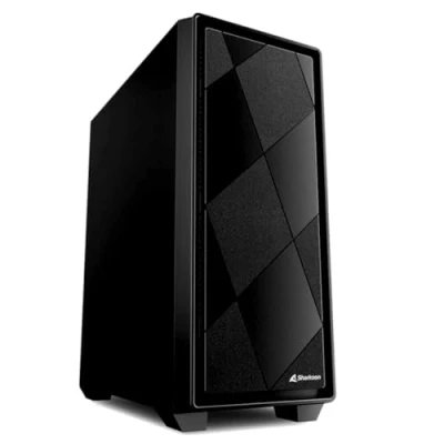 Imagen de PCBYTE Ordenador Sobremesa Intel Core i9 11900 Octa up to 5,2Ghz 64GB RAM 2TB SSD NVme Intel® UHD Graphics 750 Windows 11 Pro