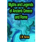 Imagen de Myths And Legends Of Ancient Greece Rome (ebook)