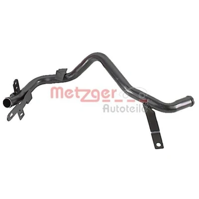 Imagen de METZGER 4010329 Manguitos de Radiador Metal CITROËN: Berlingo / First I, Xsara Hatchback, C15 Furgón, PEUGEOT: 306 Hatchback