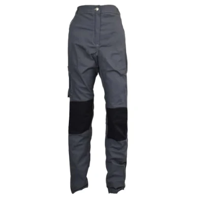 Imagen de Fashion zapatillas 660001 Pep &#039;S Pantalón de trabajo, gris, 660041