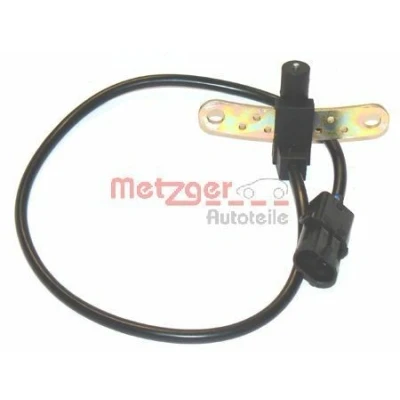 Imagen de METZGER 0902014 Sensor de Cigueñal 2 RENAULT: Super 5 Hatchback, MEGANE 1 Coach, TWINGO