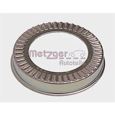 Imagen de METZGER 0900267 Anillo de Sensor ABS para cojinete/buje rueda eje trasero ambos lados FORD: KA Hatchback, Puma