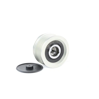 Imagen de INA 535 0041 10 Rueda Libre Alternador se requiere herramiente especial para montaje AUDI: A3 Hatchback, A4 B7 Berlina, B6 Berlina norauto, oscaro,